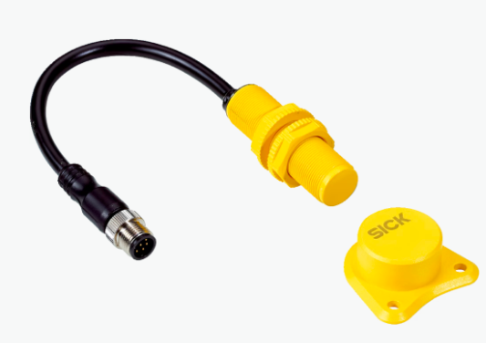 Safety switches: TR4 Direct TR4-SBM02CB - 6070801